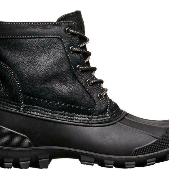 Alpine Design x Kamik Men\'s Hudson Duck‎ Boots - NWT main image 8